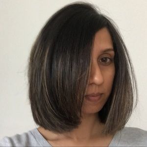 Meet your Posher, Rucha